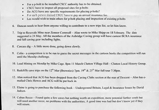 03 March Page 1